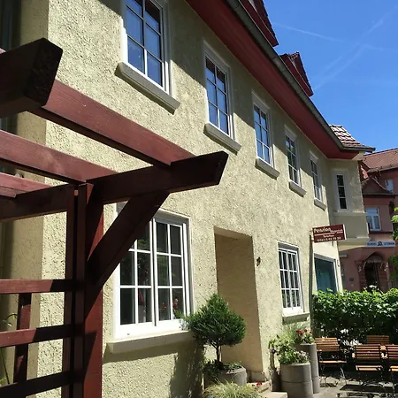 Pension Wegerich-3